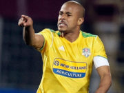 Reacţia lui Wesley după ce mai multe publicaţii din presa arabă au scris că a murit: „Am auzit că m-a omorât cineva…Mai amult de trăit!”