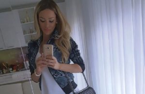 Bianca Drăguşanu trece prin momente dificile: „Mi-e foarte teamă”