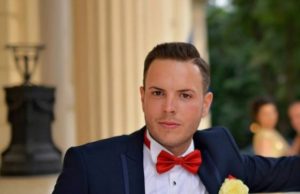 Mesajul tulburător al mamei polițistului Bogdan Gigină în ziua când ar fi împlinit 29 de ani