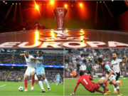 S-au decis grupele Europa League. Steaua, în Grupa L, cu Villarreal, Zurich şi Osmanlispor. Astra, cu AS Roma, Plzen şi Austria Viena, în Grupa E