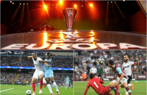 S-au decis grupele Europa League. Steaua, în Grupa L, cu Villarreal, Zurich şi Osmanlispor. Astra, cu AS Roma, Plzen şi Austria Viena, în Grupa E