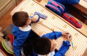 Când începe de fapt anul școlar