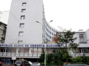 Demisii in masa la UPU Floreasca. Toti medicii ar putea pleca!