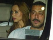 Părinții Iuliei Vântur, aranjați după vizita în India! Ce planuri are Salman Khan pentru ei