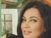 A ţinut numeroase diete drastice, dar nu recomandă! Nicoleta Luciu, apel către tinere: Nu trebuie să slăbiţi!