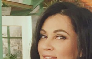 A ţinut numeroase diete drastice, dar nu recomandă! Nicoleta Luciu, apel către tinere: Nu trebuie să slăbiţi!