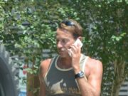 Radu Mazare a dansat cu niste tinere, in club, pana la primele ore ale diminetii! Arestul nu l-a doborat!