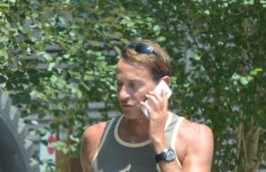 Radu Mazare a dansat cu niste tinere, in club, pana la primele ore ale diminetii! Arestul nu l-a doborat!