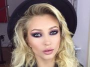 Lora atac la adresa Doinitei Oancea? „Nu poti numi prieten pe cineva care se duce la televizor si…” Mesajul transmis de blonda a fost unul acid