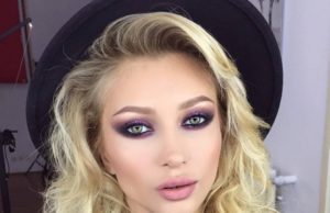 Lora atac la adresa Doinitei Oancea? „Nu poti numi prieten pe cineva care se duce la televizor si…” Mesajul transmis de blonda a fost unul acid