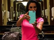 Oana Zăvoranu se ”scaldă” în bănet! Diva ”poartă” o casă pe un deget. Imagini cu inelul care i-a vrăjit inima de la prima vedere