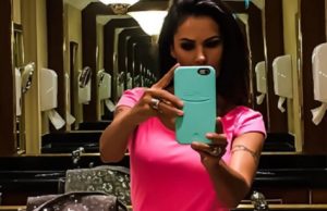 Oana Zăvoranu se ”scaldă” în bănet! Diva ”poartă” o casă pe un deget. Imagini cu inelul care i-a vrăjit inima de la prima vedere