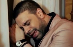 Doliu în familia lui Florin Salam. Tatăl artistului s-a stins din viaţă