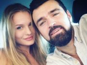 Tenorul Vlad Miriță s-a însurat! Ce mireasă frumoasă și-a ales.