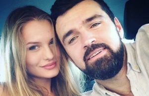 Tenorul Vlad Miriță s-a însurat! Ce mireasă frumoasă și-a ales.