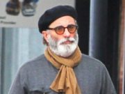 Viața lui CONSTANTIN BRÂNCUȘI, subiect de film. Rolul sculptorului va fi interpretat de UN MARE actor