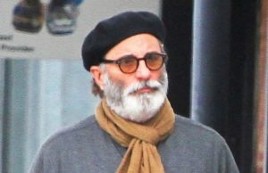 Viața lui CONSTANTIN BRÂNCUȘI, subiect de film. Rolul sculptorului va fi interpretat de UN MARE actor