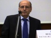 Prof. dr. D. C. Dulcan: Stresul, ura, invidia provoacă în corp un pH acid, favorabil bolii. Gândurile rele ne iau din viață, bucuriile ne dau viață. Ce ar trebui să facem ca să rămânem sănătoși și fericiți