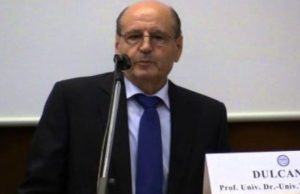 Prof. dr. D. C. Dulcan: Stresul, ura, invidia provoacă în corp un pH acid, favorabil bolii. Gândurile rele ne iau din viață, bucuriile ne dau viață. Ce ar trebui să facem ca să rămânem sănătoși și fericiți
