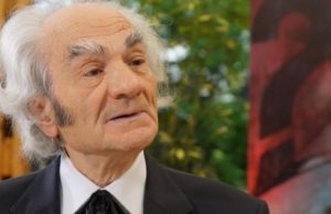 Acad. Leon Dănăilă sprijină referendumul pentru modificarea Constituției. „Familia este baza societății. Fără familie, societatea nu merge înainte!”