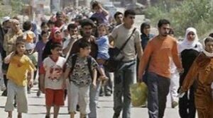 Texasul devine primul stat american care refuză programul de primire a refugiaților