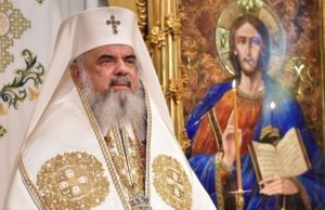 9 ani de la alegerea Preafericitului Părinte Daniel ca Patriarh al Bisericii Ortodoxe Române