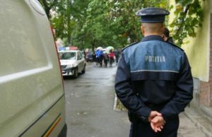 Ministerul Afacerilor Interne scoate la concurs peste 5.000 de posturi de ofiţer şi subofiţer. Peste 1.000 de angajaţi au ieşit la pensie în fiecare lună