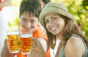 10 motive pentru care trebuie să bei bere mai des! Cel de-al nouălea este cel mai important