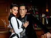 Lavinia Pîrva, cerută în căsătorie de Ştefan Bănică jr.: „Ne gândim unde facem nunta”