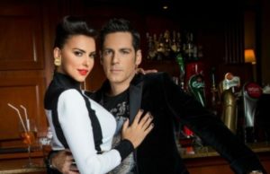 Lavinia Pîrva, cerută în căsătorie de Ştefan Bănică jr.: „Ne gândim unde facem nunta”