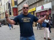 Interlopul care a snopit în bătaie o salvamontistă a comis-o din nou! De data asta s-a pus cu cine nu trebuia