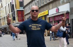 Interlopul care a snopit în bătaie o salvamontistă a comis-o din nou! De data asta s-a pus cu cine nu trebuia