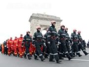 13 septembrie – Ziua Pompierilor