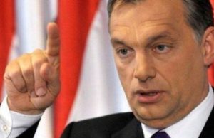 Viktor Orban își asumă, OFICIAL, rolul de protector al creștinilor: Ungaria este prima țară care a înființat un departament pentru a opri persecuția creștinilor, inclusiv în Orient și Europa