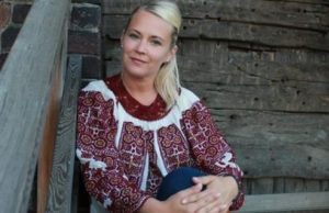 O suedeză, impresionată de tradițiile și „căldura” românilor: Ospitalitatea lor e un adevărat semn de putere și de frumusețe. O dovadă că, indiferent ce încercări îi lovesc, inima lor bate încă pentru umanitate