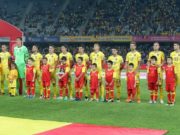 Echipa naţională, în cădere liberă! Află pe ce loc sunt „tricolorii” în clasamentul FIFA