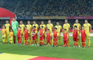 Echipa naţională, în cădere liberă! Află pe ce loc sunt „tricolorii” în clasamentul FIFA