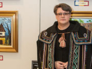 Fuego, lecție de patriotism la Palatul Parlamentului