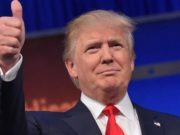 Donald Trump despre Putin: A fost un lider pentru ruși mai mult decât a fost Obama pentru americani