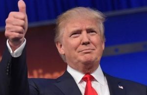 Donald Trump despre Putin: A fost un lider pentru ruși mai mult decât a fost Obama pentru americani