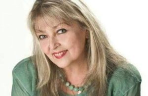 Viorela Filip: «Sper să cânt până la 101 ani!»