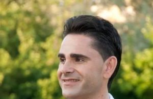 Un ultim omagiu pentru Aurelian Preda.