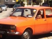 Un român a străbătut 4000 km pe Route 66 din SUA cu o Dacia din 1977, după ce a făcut-o vedetă în New York