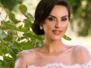 Lavinia a îmbrăcat în sfârșit rochia de mireasă!