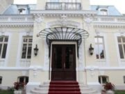 Taxă pe nunți și botezuri pentru reabilitarea monumentelor istorice