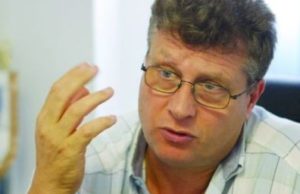 Nicu Vlad, președinte interimar al COSR, după demisia lui Alin Petrache