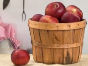 Trei mere pe zi ţin kilogramele departe. Cum arată clasamentul fructelor care te ajută să slăbeşti