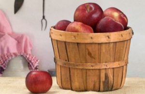 Trei mere pe zi ţin kilogramele departe. Cum arată clasamentul fructelor care te ajută să slăbeşti