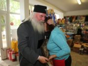 SURPRIZĂ pentru vânzătoarea unui magazin alimentar din județul Timiș