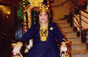 Astăzi este ziua cea mare pentru „Regina magiei albe”! Ce se întâmplă cu „imperiul” Mariei Câmpina!